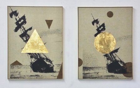 triangle bruges / cercle bruges