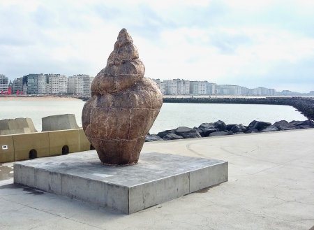 Monument for a Wullok (cityview)