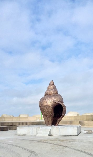 Monument for a Wullok