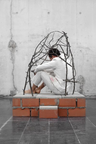Paradise Prototype (sit-in)
