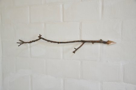 Hephaistos' Arrow