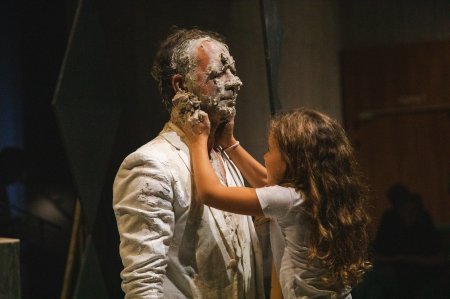 The impossibility of a Landscape I