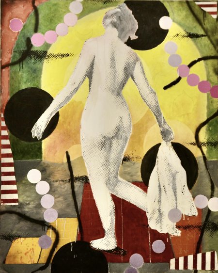 ARTEMIS / Maaigemdijk