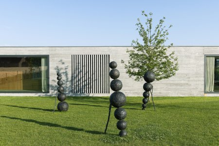 STATERA'S (Maarkedal)