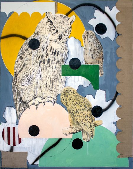 3 OWLS