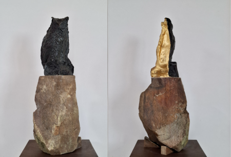 ATHENA NOCTUA / Minot IV