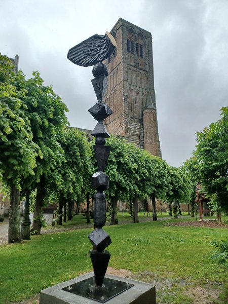 GIANT IKAROS / Damme