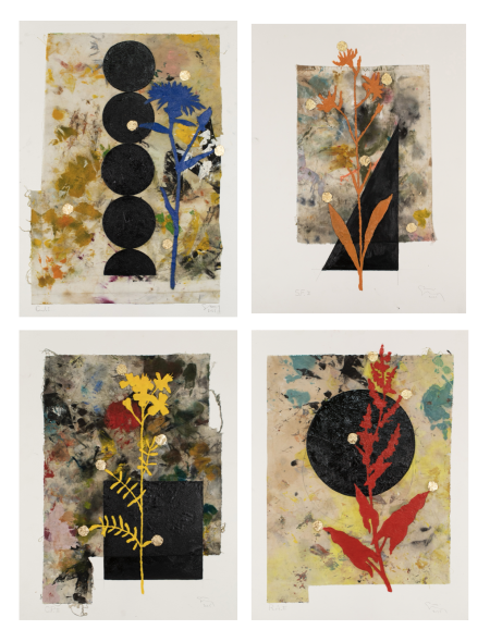 C.J. I, S.F. II, C.P. I, R.A. II