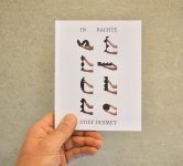 Stief Desmet - 2020 - IN BACHTE
