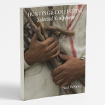Stief Desmet - 2025 - HUNTING & COLLECTING   selected sculptures